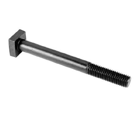 Te-Co T-Bolt, Carbon Steel, 1/2"X10" 46411